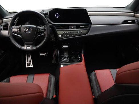 Used 2023 Lexus ES 350 F Sport w/ Accessory Package (Z2) FWD image 24