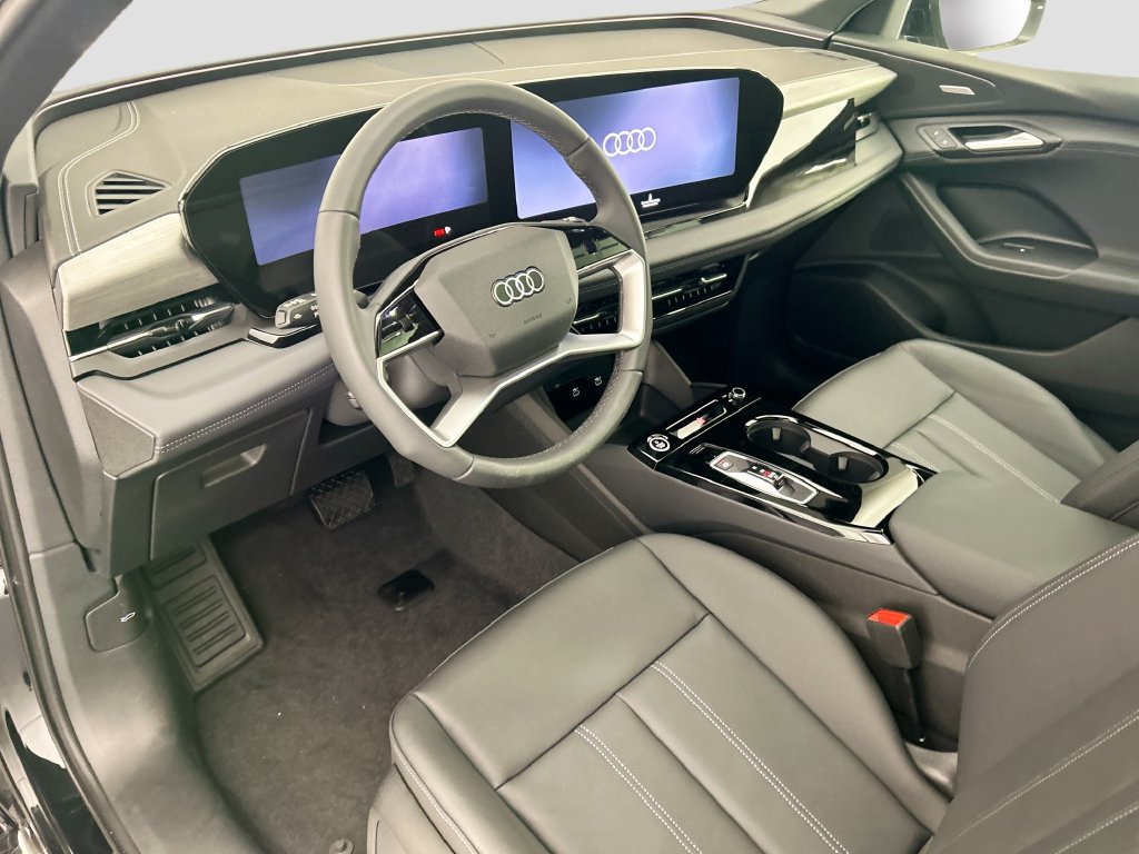 Used 2027 Audi Q6 e-tron Premium Plus AWD/4WD image 9