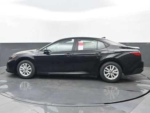 New 2026 Toyota Camry LE FWD image 20
