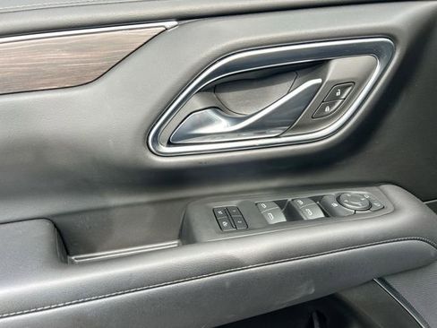 Used 2023 Chevrolet Tahoe Z71 image 17