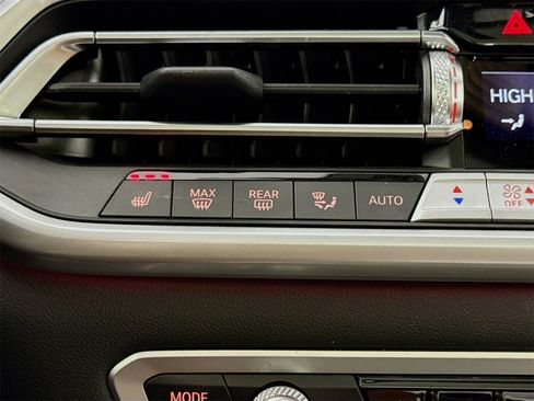 Certified 2023 BMW X5 sDrive40i w/ Parking Assistance Package image 20