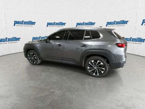 Used 2025 MAZDA CX-50 2.5 Hybrid w/ Cargo Package image 7