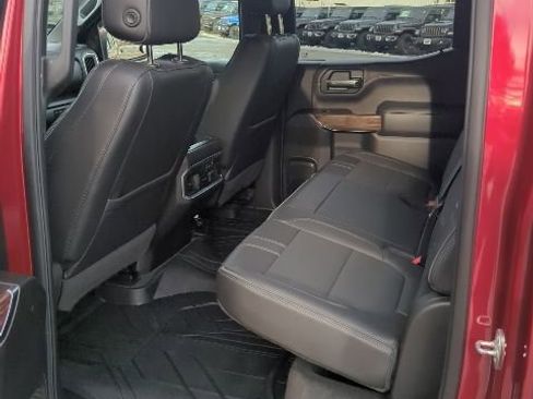 Used 2021 Chevrolet Silverado 1500 High Country w/ Technology Package image 20