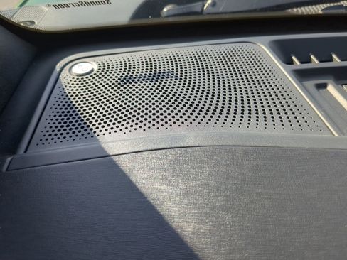 Certified 2025 Ford Bronco Outer Banks image 47