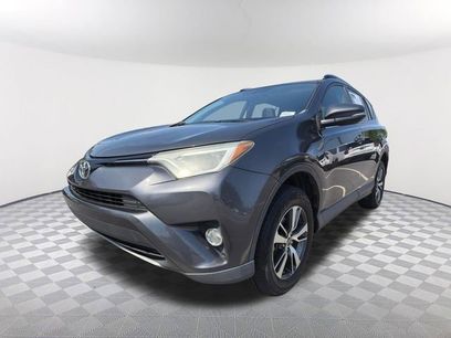 Used 2016 Toyota RAV4 XLE
