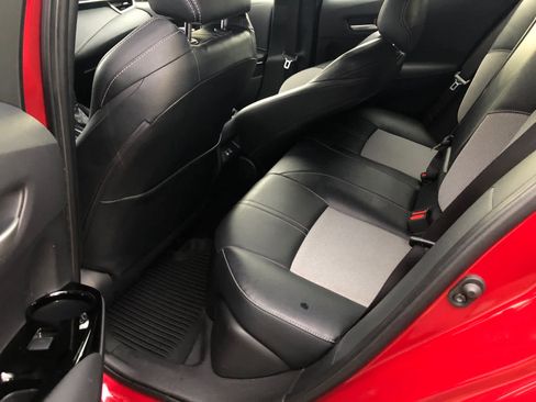 Certified 2023 Toyota Corolla XSE image 23