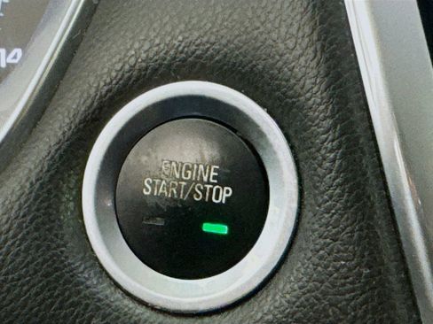 Used 2019 Chevrolet Traverse LS w/ LPO, Floor Liner Package FWD image 19