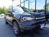 Used 2022 Ford Bronco Sport Badlands w/ Premium Package image 3