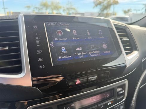 Used 2019 Honda Ridgeline RTL-E image 19