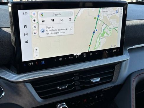 New 2026 Ford Explorer ST w/ Sun And Sound Package image 34