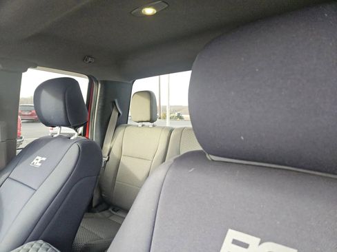 Used 2015 Ford F150 XLT image 8