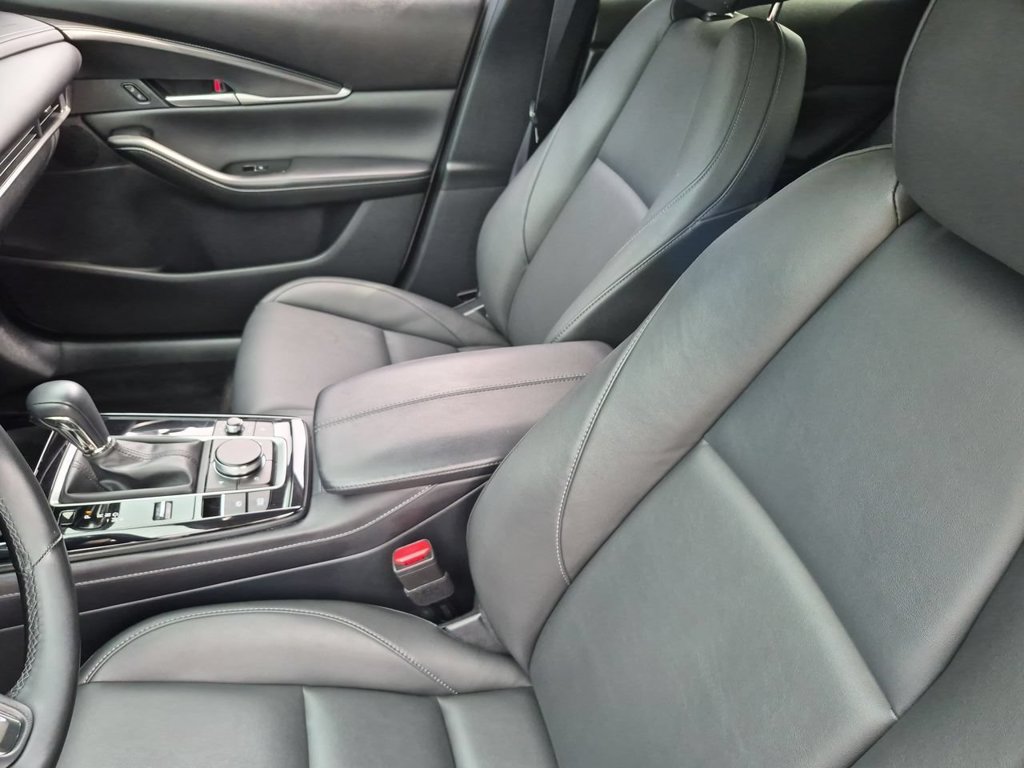Used 2025 MAZDA CX-30 AWD 2.5 S w/ Select Sport Pkg image 22