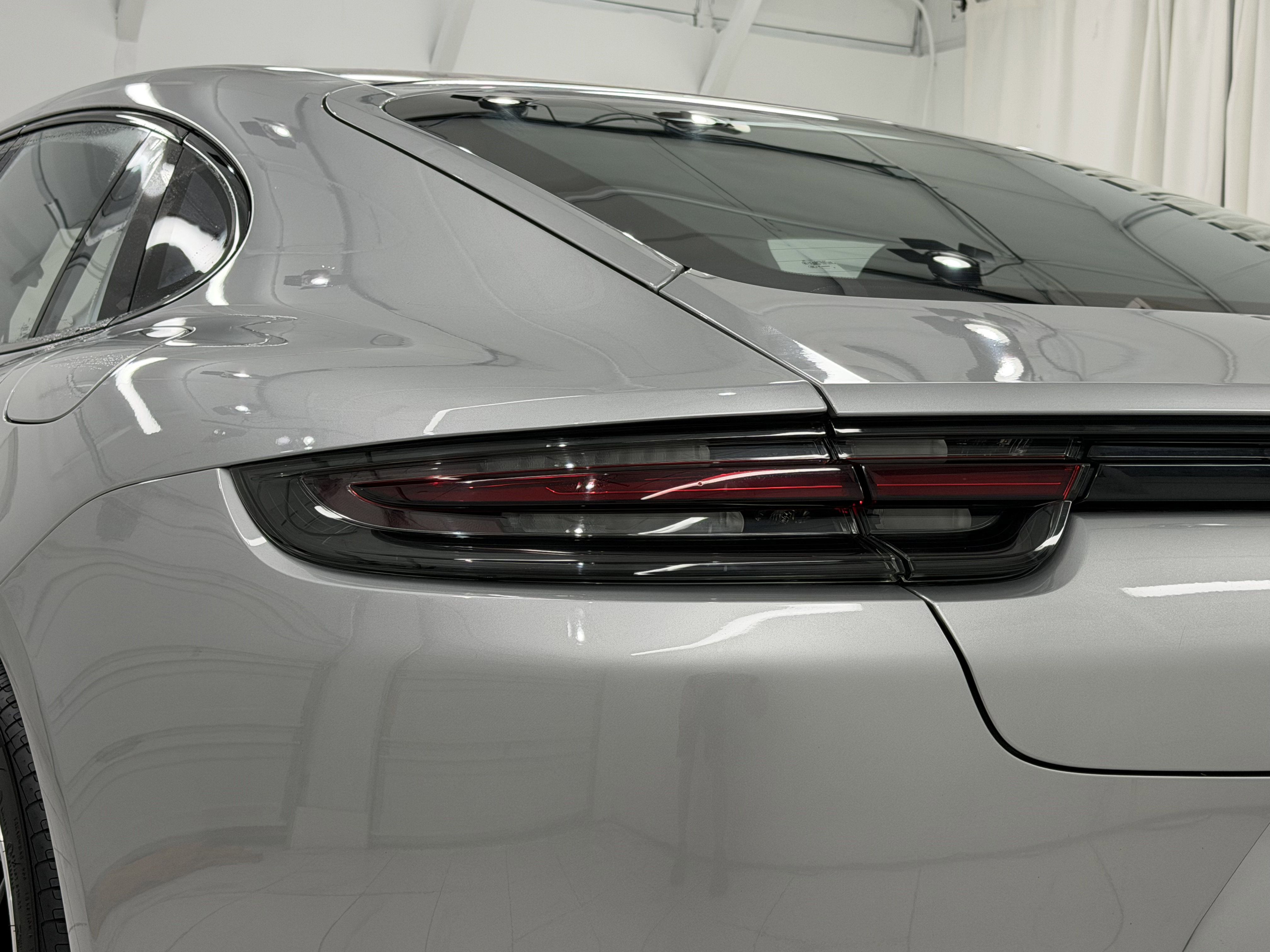 Used 2019 Porsche Panamera Turbo S AWD/4WD image 18