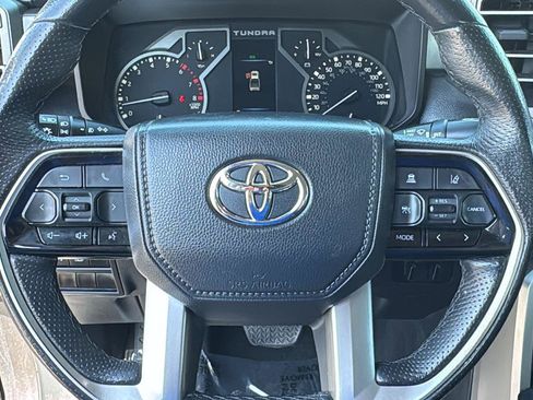 Used 2022 Toyota Tundra SR5 image 15