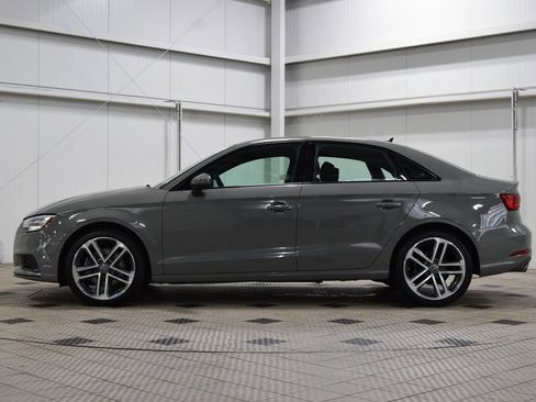 Used 2020 Audi A3 2.0T Premium w/ Final Edition Package image 4