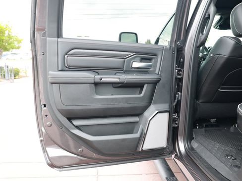 New 2026 RAM 2500 Power Wagon image 33