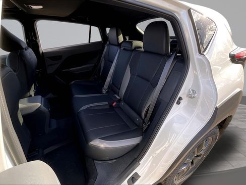 New 2026 Subaru Crosstrek 2.5i Wilderness AWD/4WD image 10