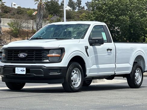 New 2026 Ford F150 XL RWD image 7