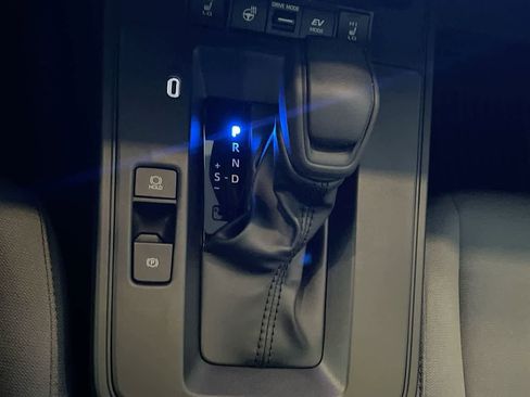 New 2026 Toyota Corolla Cross AWD Hybrid image 20