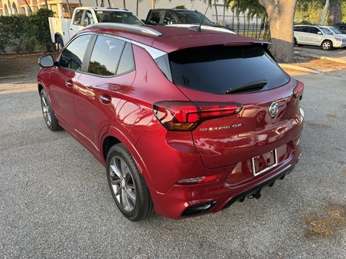 Used 2020 Buick Encore GX Select w/ Sport Touring Package image 5