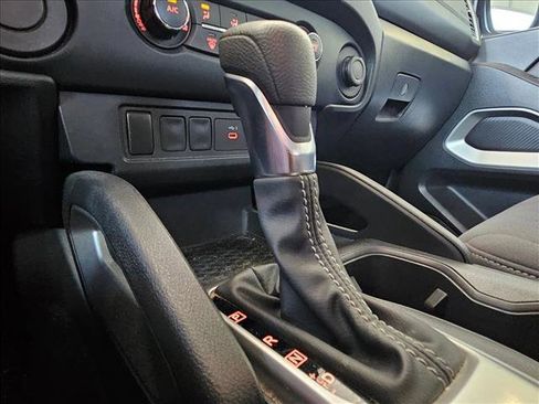 Used 2022 Nissan Frontier SV image 10