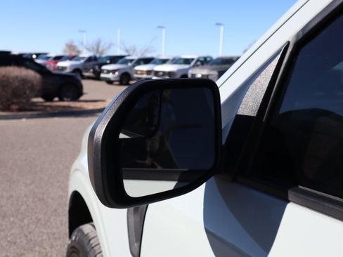 Certified 2023 Ford Maverick XLT w/ Equipment Group 300A Standard image 17