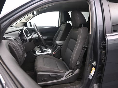 Used 2016 Chevrolet Colorado LT w/ LT Convenience Package AWD/4WD image 19
