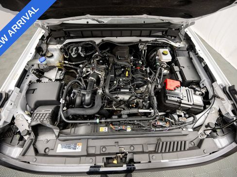 Used 2024 Ford Bronco Outer Banks AWD/4WD image 41