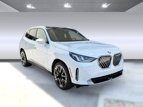 New 2026 BMW X3 xDrive30 AWD/4WD image 7