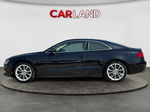 Used 2013 Audi A5 2.0T Premium Plus AWD/4WD image 3