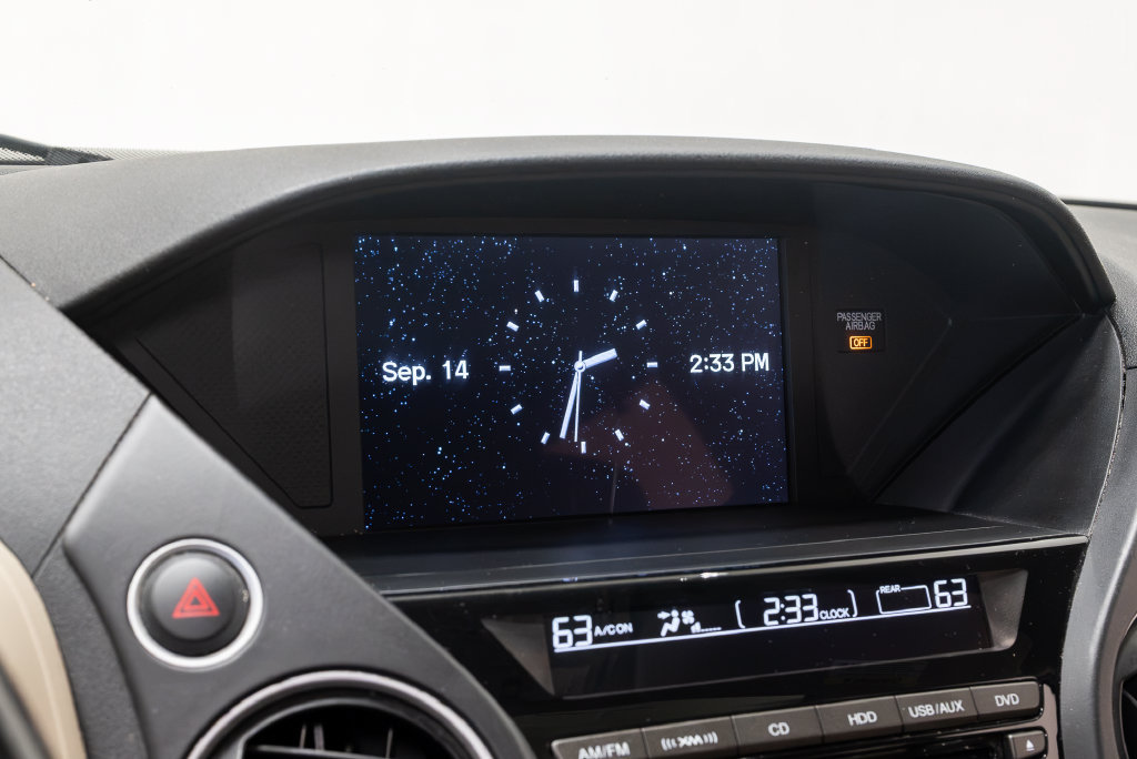 Used 2014 Honda Pilot Touring image 19