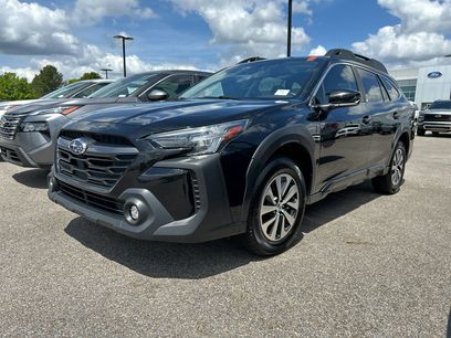 Used 2023 Subaru Outback Premium