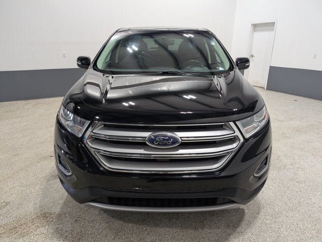 Used 2018 Ford Edge SEL w/ Equipment Group 201A AWD/4WD image 8