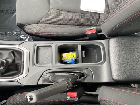 Used 2024 Subaru WRX Premium w/ Popular Package #2A image 6