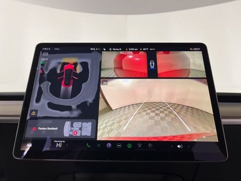 Used 2024 Tesla Model Y Long Range image 24