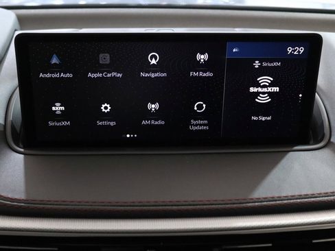 Certified 2023 Acura MDX A-Spec image 20