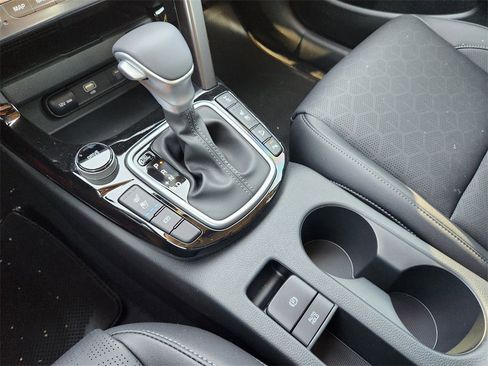 New 2026 Kia Seltos SX w/ SX Sunroof Package image 15