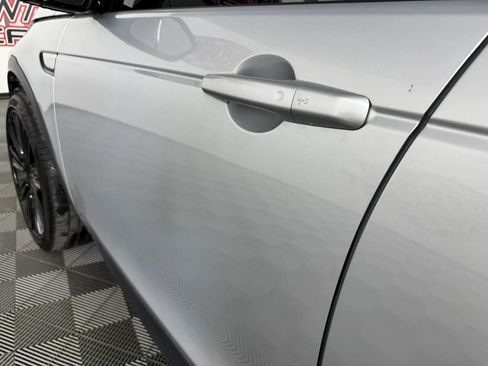 Used 2020 Land Rover Discovery Sport S AWD/4WD image 27