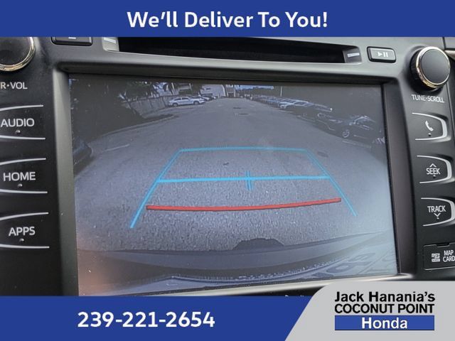 Used 2018 Toyota Highlander XLE FWD image 25