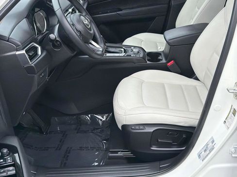 Used 2023 MAZDA CX-5 AWD 2.5 S image 26
