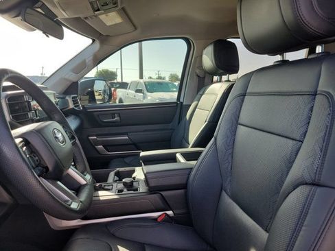 Used 2024 Toyota Tundra SR5 w/ SR5 Premium Package AWD/4WD image 25