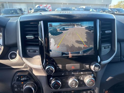 Certified 2022 RAM 1500 Big Horn image 14