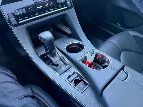 Used 2020 Toyota Avalon TRD w/ All Weather Liner Package FWD image 22