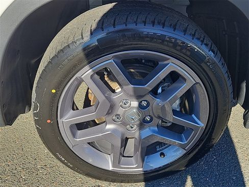 Certified 2022 Honda Passport EX-L image 10