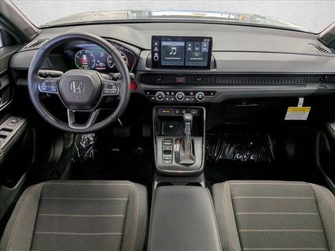 Used 2026 Honda CR-V Sport image 18