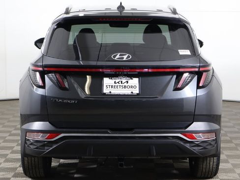 Used 2023 Hyundai Tucson SEL w/ Convenience Package image 13
