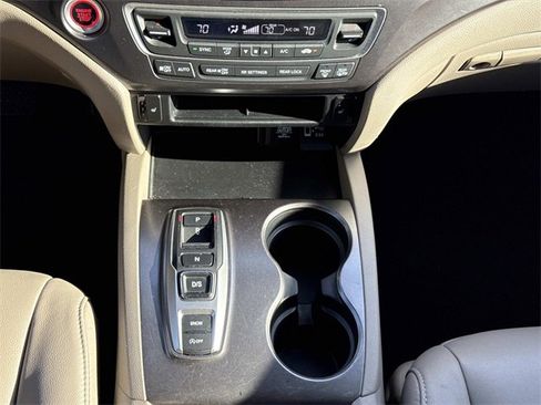 Used 2021 Honda Pilot EX-L image 16