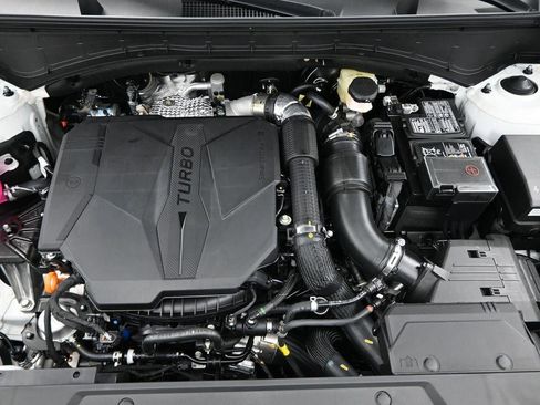 New 2026 Hyundai Santa Fe XRT image 31