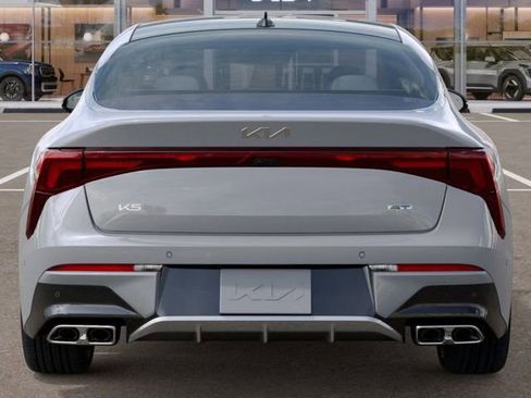 Used 2026 Kia K5 GT w/ GT1 Package image 13
