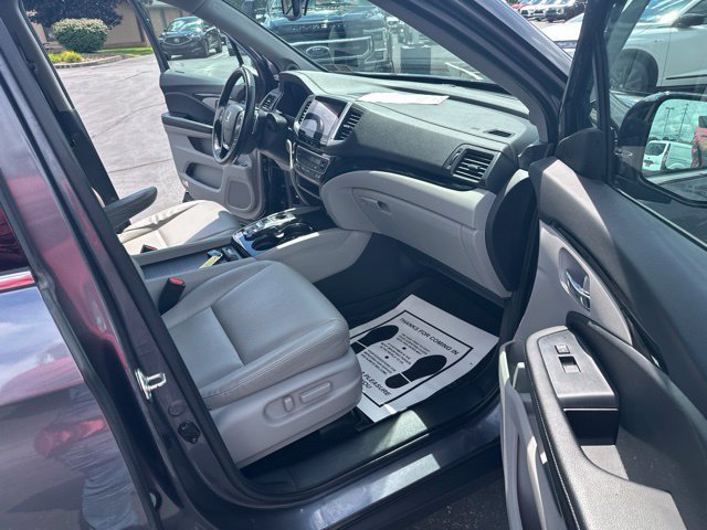 Used 2020 Honda Ridgeline RTL-E image 20